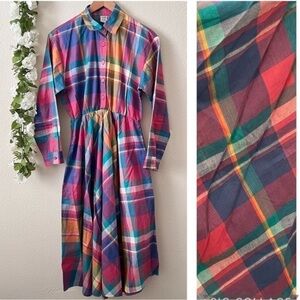 Vintage Dress Vintage Dress